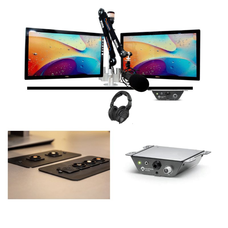 BC studio equipment 800 x800