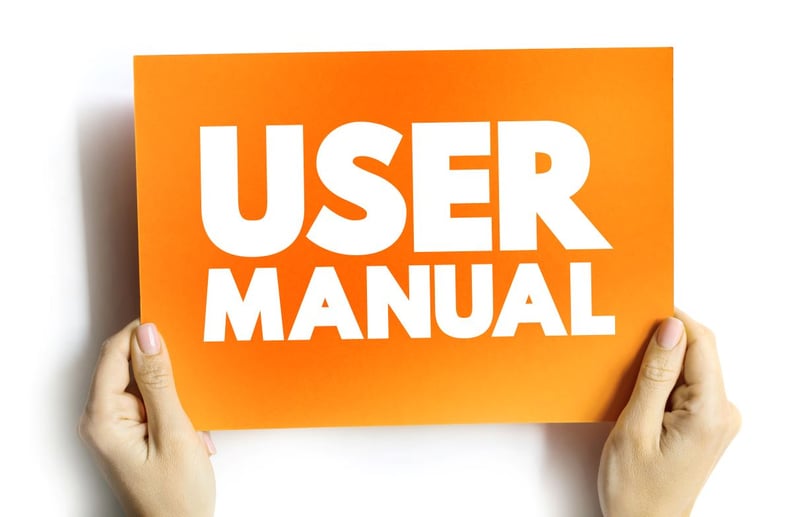User manual 1200 x 784